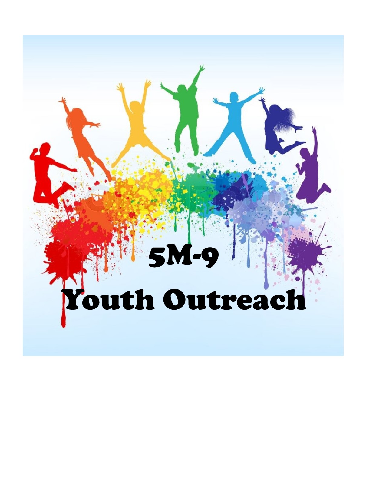 Please click here for information on the 5M-9 Youth Outreach Scholarship